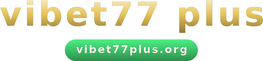 vibet77 plus logo